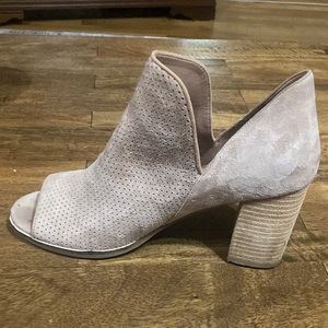 cole haan shiloh bootie